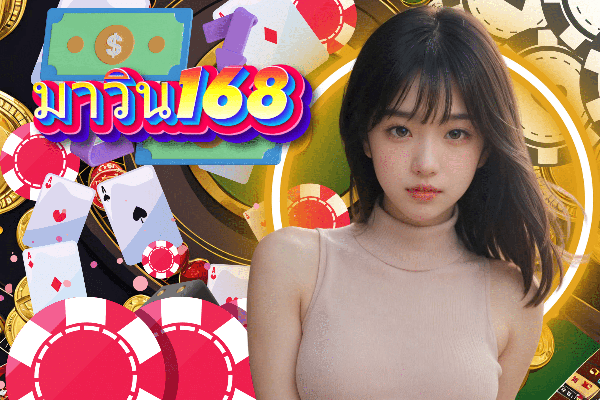 มาวิน168